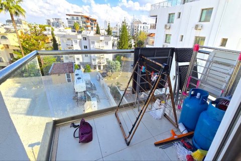 2+1 Wohnung  in Girne,  Nr. 214489 - 10