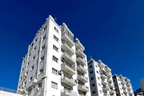 2+1 Leilighet  i Famagusta,  Nr. 214490 - 9