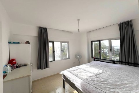 2+1 Leilighet  i Famagusta,  Nr. 214490 - 1