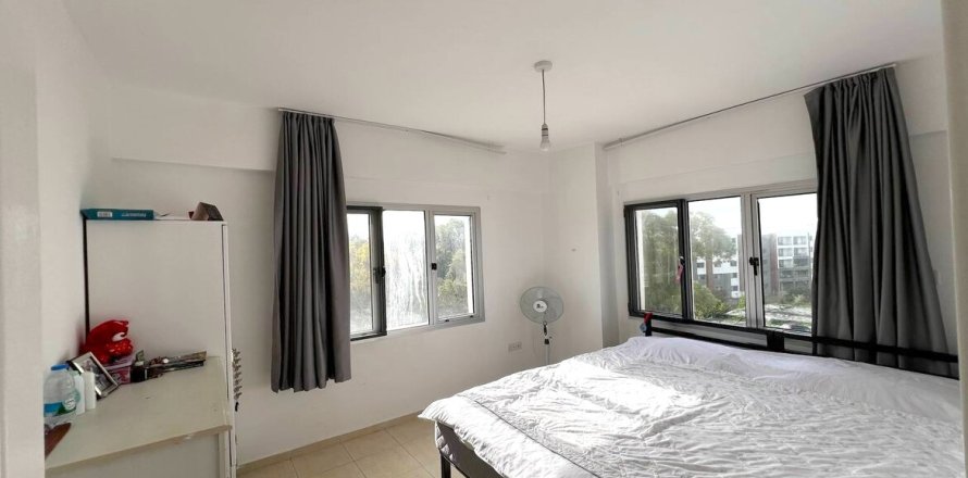 2+1 Leilighet  i Famagusta,  Nr. 214490