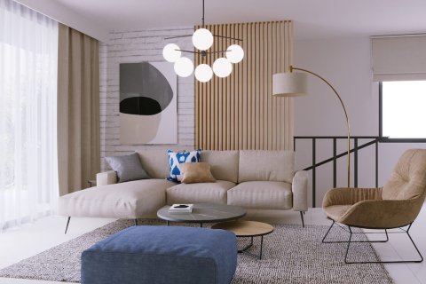 2+1 Lejlighed  i Esentepe, Girne,  Nr. 214487 - 17