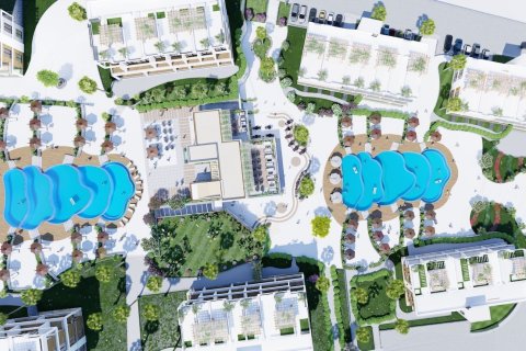 2+1 Lejlighed  i Esentepe, Girne,  Nr. 214487 - 6