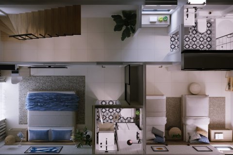 2+1 Lejlighed  i Esentepe, Girne,  Nr. 214487 - 21