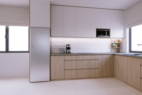 2+1 Lejlighed  i Esentepe, Girne,  Nr. 214487 - 15