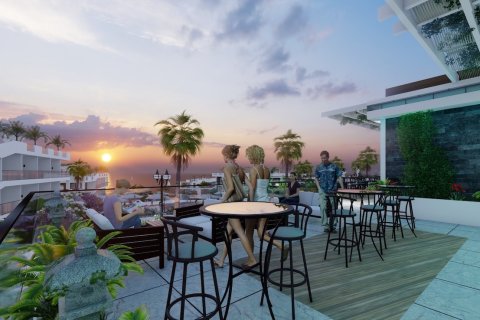 2+1 Lejlighed  i Esentepe, Girne,  Nr. 214487 - 8