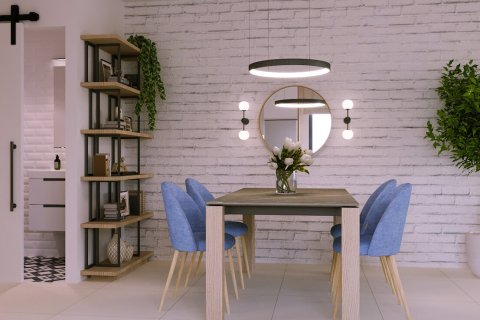 2+1 Lejlighed  i Esentepe, Girne,  Nr. 214487 - 14