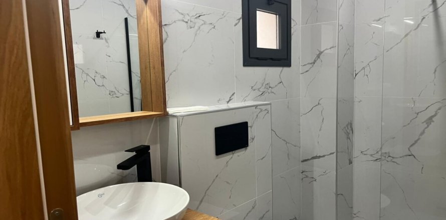 2+1 Lejlighed  i Esentepe, Girne,  Nr. 214487