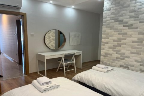 2+1 Lejlighed  i Esentepe, Girne,  Nr. 214487 - 2