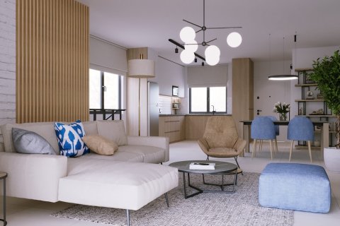 2+1 Lejlighed  i Esentepe, Girne,  Nr. 214487 - 16