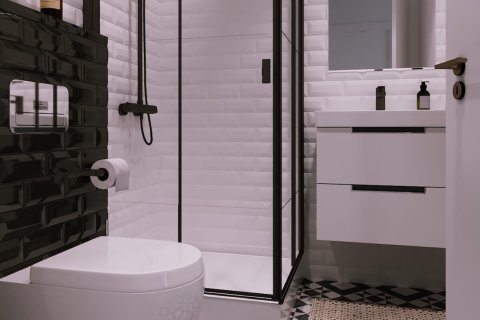 2+1 Lejlighed  i Esentepe, Girne,  Nr. 214487 - 11