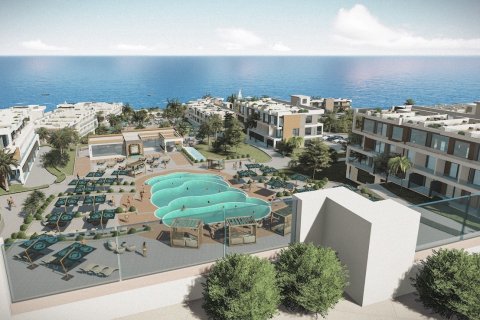 2+1 Lejlighed  i Esentepe, Girne,  Nr. 214487 - 12