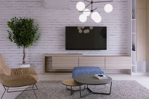 2+1 Lejlighed  i Esentepe, Girne,  Nr. 214487 - 18