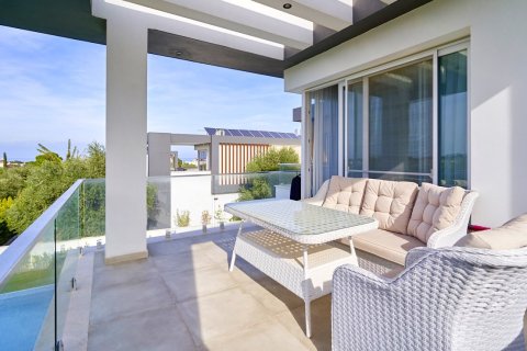 4+1 Villa  in Catalkoy, Girne,  Nr. 214486 - 20