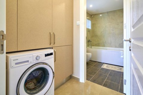 4+1 Villa  in Catalkoy, Girne,  Nr. 214486 - 21