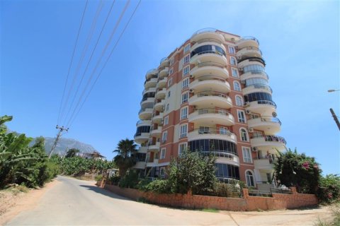 2+1 Lägenhet i Mahmutlar, Antalya, Turkiet Nr. 230316