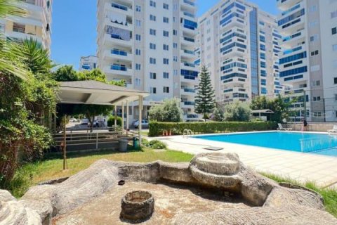 Квартира 2+1 в Махмутларе, Анталья, Турция №230313