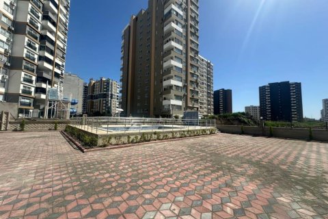 1+1 Apartment  in Mersin, Turkey No. 230317