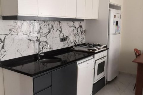 Продажа квартиры  в Аланье, Анталье, Турция 2 комн., 48м2, №211843 – фото 5