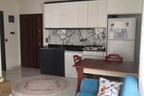 Продажа квартиры  в Аланье, Анталье, Турция 2 комн., 48м2, №211843 – фото 4