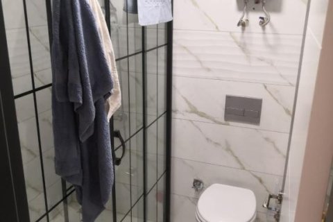 Продажа квартиры  в Аланье, Анталье, Турция 2 комн., 48м2, №211843 – фото 10