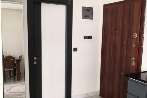 Продажа квартиры  в Аланье, Анталье, Турция 2 комн., 48м2, №211843 – фото 13