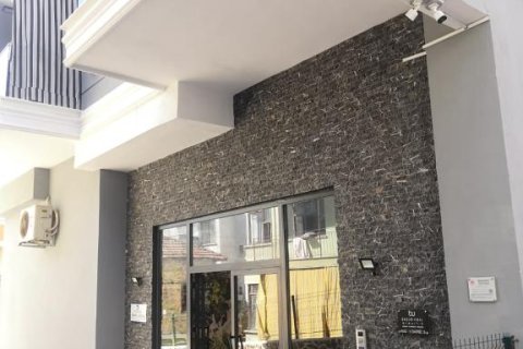 Продажа квартиры  в Аланье, Анталье, Турция 2 комн., 48м2, №211843 – фото 17