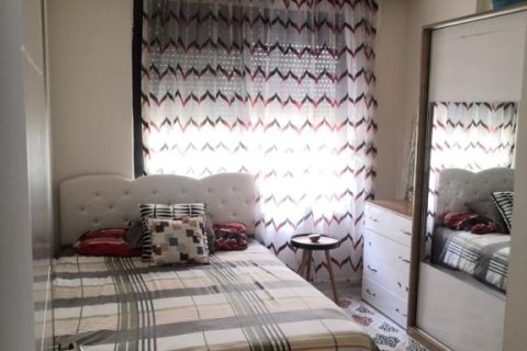 Продажа квартиры  в Аланье, Анталье, Турция 2 комн., 48м2, №211843 – фото 8