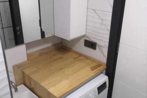 Продажа квартиры  в Аланье, Анталье, Турция 2 комн., 48м2, №211843 – фото 12