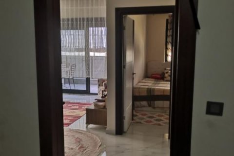 Продажа квартиры  в Аланье, Анталье, Турция 2 комн., 48м2, №211843 – фото 9