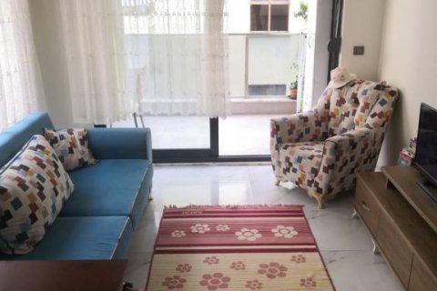 Продажа квартиры  в Аланье, Анталье, Турция 2 комн., 48м2, №211843 – фото 2