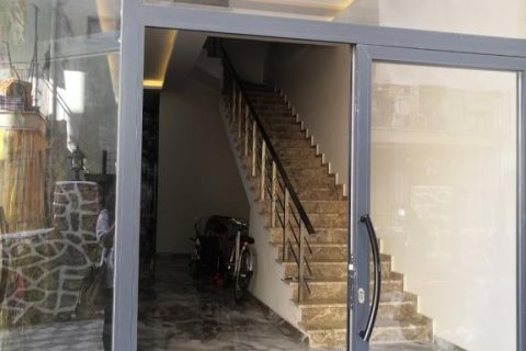 Продажа квартиры  в Аланье, Анталье, Турция 2 комн., 48м2, №211843 – фото 14