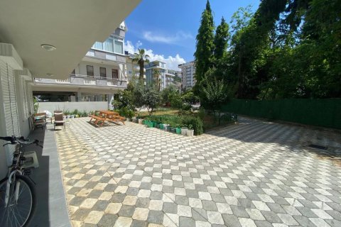 Продажа квартиры в Аланье, Анталье, Турция 3 комн., 115м2, №211845 – фото 16