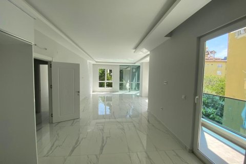 Продажа квартиры в Аланье, Анталье, Турция 3 комн., 115м2, №211845 – фото 3