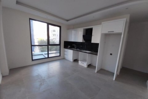 Lejlighed  i Mahmutlar, Antalya, Tyrkiet Nr. 211846 - 1