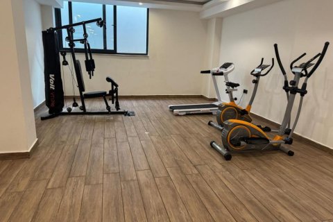 Lejlighed  i Mahmutlar, Antalya, Tyrkiet Nr. 211846 - 9