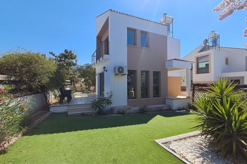 3+1 Villa i Girne, Nr. 211840 - 2