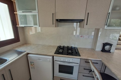 3+1 Villa i Girne, Nr. 211840 - 7