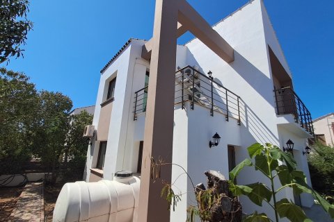 3+1 Villa i Girne, Nr. 211840 - 8