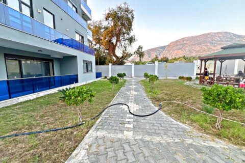 آپارتمان در  Mahmutlar ، ترکیه 100 متر مربع.  شماره 211842 - 24