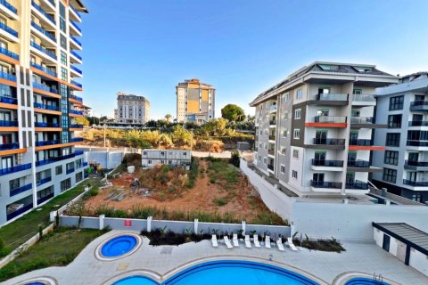 آپارتمان در  Mahmutlar ، ترکیه 100 متر مربع.  شماره 211842 - 17