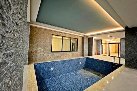 آپارتمان در  Mahmutlar ، ترکیه 100 متر مربع.  شماره 211842 - 16