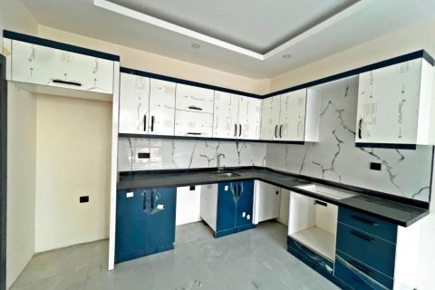 آپارتمان در  Mahmutlar ، ترکیه 100 متر مربع.  شماره 211842 - 4