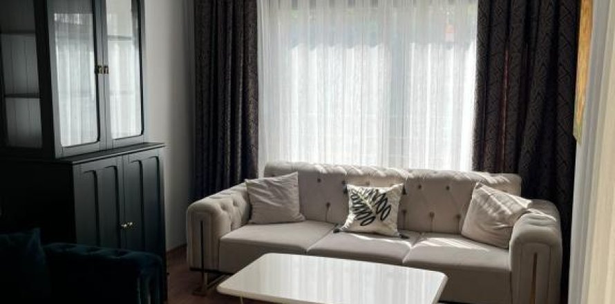 Lejlighed  i Alanya, Antalya, Tyrkiet Nr. 211844