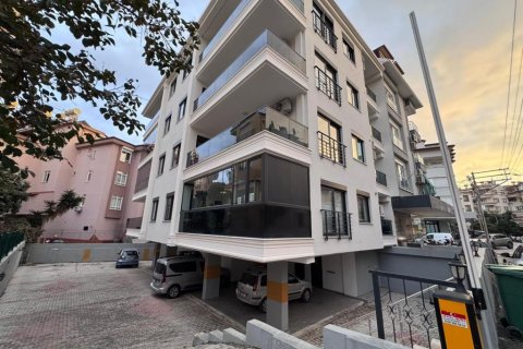 Lejlighed  i Alanya, Antalya, Tyrkiet Nr. 211844 - 18