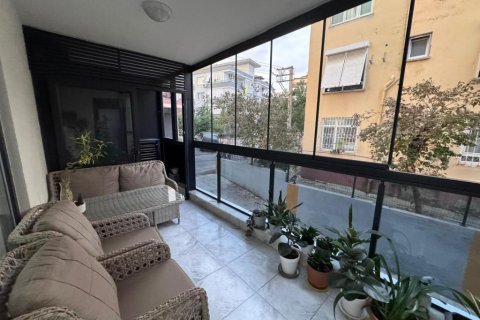 Lejlighed  i Alanya, Antalya, Tyrkiet Nr. 211844 - 12