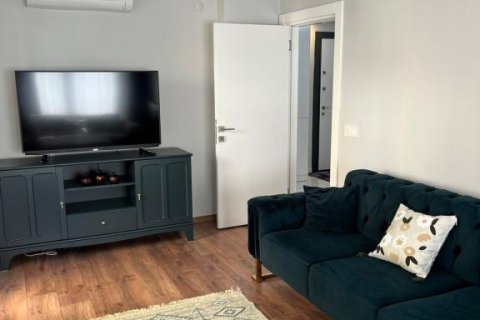 Lejlighed  i Alanya, Antalya, Tyrkiet Nr. 211844 - 2