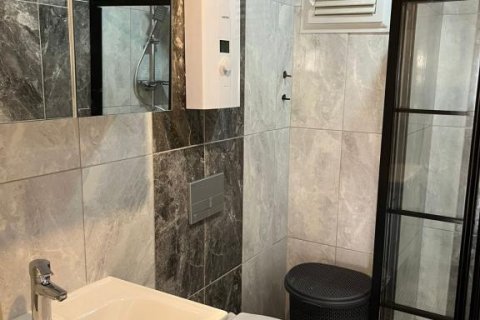 Lejlighed  i Alanya, Antalya, Tyrkiet Nr. 211844 - 14