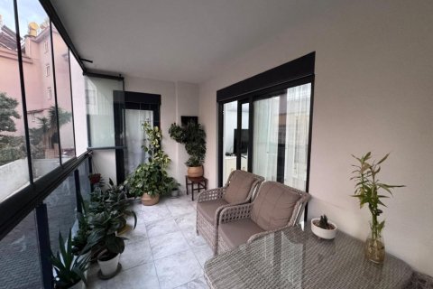 Lejlighed  i Alanya, Antalya, Tyrkiet Nr. 211844 - 13