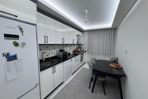 Lejlighed  i Alanya, Antalya, Tyrkiet Nr. 211844 - 3