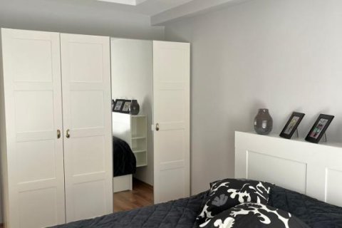 Lejlighed  i Alanya, Antalya, Tyrkiet Nr. 211844 - 6